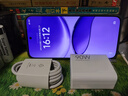 小米（MI）【國家補貼】REDMI Turbo 4 Pro 第四代驍龍8s 7550mAh長續(xù)航 16GB+512GB 黑色 小米紅米5G手機 曬單實拍圖