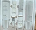 玉蘭油（OLAY）超抗小白瓶美白水乳液潔面禮盒美白去黃提亮護(hù)膚品套裝生日禮物 曬單實(shí)拍圖