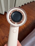 飛利浦（PHILIPS）風(fēng)寶手持風(fēng)扇16H長(zhǎng)續(xù)航100檔超高速大風(fēng)力USB充電便攜小風(fēng)扇戶外風(fēng)寶野餐電風(fēng)扇 ACR3242PPF 曬單實(shí)拍圖