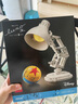 樂高（LEGO）IDEAS系列拼搭積木玩具成人粉絲收藏級(jí)生日禮物 21357 皮克斯小臺(tái)燈 曬單實(shí)拍圖