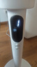 艾美特（AIRMATE）【智能遙控】七葉家用大風(fēng)量落地扇電風(fēng)扇臺式空氣循環(huán)小風(fēng)扇6檔暴風(fēng)定時(shí)電扇高清屏顯 FS30-R99 曬單實(shí)拍圖