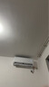 奧克斯（AUX）大1.5匹 省電俠 國(guó)家補(bǔ)貼新一級(jí)掛機(jī)變頻冷暖家用掛壁式空調(diào) 節(jié)能KFR-35GW/BpR3AQS1(B1) 曬單實(shí)拍圖