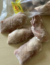 六和生鮮鴨貨全品類冷凍鴨脖鴨頭鴨掌鴨鎖骨鴨胗鴨腸鴨翅鴨舌鹵味食材 [六和正品冷鏈直達(dá)】 去皮鴨大胸5斤 曬單實(shí)拍圖