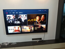 海信電視E7N Pro 75英寸信芯芯片H6 U+Mini LED墨晶屏 300Hz高刷AI智能75E7N-PRO國家補貼20% 曬單實拍圖