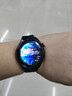 HUXAIVNI智能手表華強北watch華為機鴻蒙安卓系統(tǒng)蘋果機適用運動gt5 ultra 黑膠帶 NFC+支付+海量表盤+運動健康監(jiān)測 雙表帶+定位導(dǎo)航+超長待機+心率血氧血壓睡眠監(jiān)測 曬單實拍圖