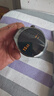 HUAWEI WATCH 5 46mm高端款航天級(jí)鈦合金表殼木星棕素皮復(fù)合表帶首創(chuàng)X-TAP智感窗鴻蒙AI腕上小藝eSIM通信 曬單實(shí)拍圖