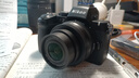 尼康Z50II 微單相機 Vlog自拍高清無反旅游照相機 內錄4K N-log側翻觸摸屏Z50二代 Z50II(16-50+50-250)雙鏡頭套裝 標配(關注贈手持支架） 曬單實拍圖