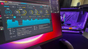 微星（MSI）【新店特惠】9060XT/9070GRE顯卡AMD銳龍7 7800X3D/9800X3D主機水冷星紀元DIY定制款組裝機 141 配置二 R7 9800X3D+無顯卡 曬單實拍圖