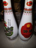 汾酒 乳玻汾 清香型白酒 48度 475ml 單瓶裝  純糧酒   曬單實拍圖