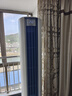 小米（MI）米家 3匹 新一級(jí)能效 大風(fēng)口 巨省電  立式空調(diào)柜機(jī) 72LW-NA10/N1A1(W) 國(guó)家補(bǔ)貼20%  曬單實(shí)拍圖
