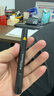 LEDLENSER萊德雷神德國P4 Core筆型手電筒強(qiáng)光超輕超亮家用檢修汽修7號電池 曬單實拍圖