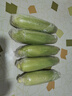 佳農(nóng)寶菜山東新鮮水果玉米鮮嫩多汁健康輕食玉米4-6根4.5斤裝源頭直發(fā) 曬單實(shí)拍圖