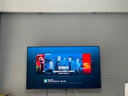 海信電視E5Q 65英寸 抗反光防眩光墨晶屏 U+Mini LED  300Hz高刷 U+超畫(huà)質(zhì)引擎Pro 國(guó)家補(bǔ)貼 65E5Q 曬單實(shí)拍圖