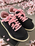 耐克（NIKE）JORDAN FLIGHT COURT 男子運動鞋福來鞋 HF3255-012 43 曬單實拍圖