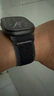 表帶哥適用蘋果手表表帶s10表帶高定款夏天夏季透氣9/8/7iwatch45/46/49MM/ultra2野徑尼龍表帶回環(huán)黑M/L 曬單實(shí)拍圖