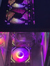 華碩（ASUS）華碩ROG全家桶i5 14600KF系列/RTX4060Ti顯卡/RTX5070/5060TI游戲主機DIY整機組裝電腦 RTX5060TI-16G+14600KF丨配置五 單主機 曬單實拍圖