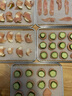 UCK水果烘干機(jī)干果機(jī)商用家用風(fēng)干機(jī)食品脫水機(jī)藥材肉干荔枝芒果蔬菜風(fēng)干機(jī)果干機(jī)龍眼茶葉干燥烘干機(jī) 沖壓小8層-帶照明（網(wǎng)格20*28cm） 曬單實(shí)拍圖
