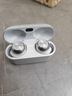 Technics【店鋪自補】黑膠豆AZ100 真無線藍牙降噪耳機入耳式 松下HIFI 磁流體/空間音頻/自適應(yīng)降噪02 EAH-AZ100（銀色） 曬單實拍圖