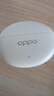 OPPO Enco Air4 Pro 【國家補(bǔ)貼】真無線降噪藍(lán)牙耳機(jī)入耳式運動耳機(jī) 通用蘋果華為小米手機(jī) 晨曦白 曬單實拍圖