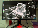 華碩ROG PG27UCDM超神26.5英寸OLED顯示器4K 240Hz顯示器電競G-sync Type-C杜比視界HDR400 DP2.1 曬單實(shí)拍圖