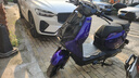 小牛電動【2025新品北京專享】FXT Ultra版新國標(biāo)電動自行車 智能鋰電 兩輪電動車 雙通道ABS電動車 到店自提 曬單實拍圖