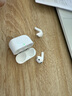 Apple 蘋(píng)果 AirPods/Pro/Max系列 1代/2代/3代/4代 二手無(wú)線藍(lán)牙耳機(jī) AirPods 4 (支持主動(dòng)降噪) 曬單實(shí)拍圖