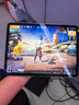 Apple 蘋果平板電腦iPad Pro 4代 11英寸 2022款 M2芯片  二手蘋果平板 灰色 128G 曬單實(shí)拍圖