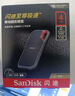 閃迪（SanDisk）4TB Type-c USB3.2 NVMe移動固態(tài)硬盤（PSSD）E61卓越版 1050MB/s三防保護 手機筆記本電腦外接SSD 曬單實拍圖
