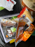 樂事（Lay's）無限薯片 翡翠黃瓜味 104克*2罐 208克 休閑零食 膨化食品 曬單實拍圖