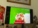 FFALCON雷鳥(niǎo)鶴6 PRO 25款 65英寸 MiniLED家電國(guó)家補(bǔ)貼 滿(mǎn)血機(jī)芯 一級(jí)能效智能平板電視機(jī)65S595C Pro 曬單實(shí)拍圖
