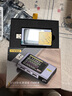 FNIRSIFNB58 USB電壓電流表Type-C多功能快充測試儀QC/PD誘騙器 藍牙版 曬單實拍圖