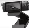 羅技（Logitech）C920e 高清網(wǎng)絡(luò)攝像 視頻通話 直播會(huì)議網(wǎng)課攝像頭 電腦筆記本家用攝像頭 帶麥克風(fēng) 自動(dòng)對(duì)焦 曬單實(shí)拍圖