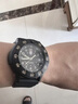 雷美諾時(shí)（Luminox） 35周年丨海豹突擊隊手表男表3001石英3010氚光瑞士 魯美諾斯3013 XS.3001.EVO.OR 曬單實(shí)拍圖