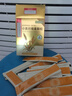 福記坊小麥纖維素顆粒膳食纖維粉非水溶性高含量中老年人孕婦成人兒童 曬單實拍圖