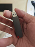 ThinkPlus聯(lián)想128GB Type-C USB3.2 雙接口U盤手機電腦通用大容量 辦公商務u盤TPU301系列 曬單實拍圖