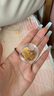 水貝黃金足金999肖邦手鏈女5G工藝足金手鏈送老婆送閨蜜節(jié)日禮物 肖邦手鏈金重約2.73克+多退少補(bǔ) 曬單實(shí)拍圖