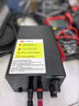 KUAIQU迷你可調(diào)直流穩(wěn)壓電源可編程電流顯示可調(diào)電源輸出馬達(dá)測試電源 SPS-E305【30V/5A】編碼器 曬單實拍圖