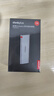 ThinkPlus聯(lián)想移動(dòng)固態(tài)硬盤1TB 560MB/s 高速電腦PSSD手機(jī)直連type-C辦公硬盤TSD302系列 曬單實(shí)拍圖