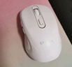 聯(lián)想異能者 無(wú)線鼠標(biāo)家用商務(wù)辦公 臺(tái)式機(jī)/小新/拯救者筆記本適用 即插即用 鼠標(biāo)無(wú)線 海鹽白 曬單實(shí)拍圖