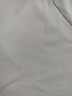 ADIDAS阿迪達(dá)斯polo衫男t恤男短袖衣服運(yùn)動服飾夏季冰絲速干男士健身裝 KB5977【官方正品 假一罰十】 M 曬單實(shí)拍圖
