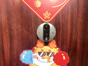 佳博盾智能貓眼監(jiān)控可視門鈴攝像頭防盜門無線電子貓眼對講錄像家用免布線入戶門口監(jiān)控器手機遠(yuǎn)程高清 【鈦灰色】400萬像素+4.3英寸屏 32G內(nèi)存 曬單實拍圖