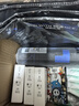 羅技（Logitech）K380藍牙鍵盤(pán)無(wú)線(xiàn)鍵盤(pán)鼠標套裝網(wǎng)紅女生可愛(ài)辦公筆記本電腦手機ipad平板MAC薄膜鍵盤(pán)辦公用品WF13B K380庫洛米+Pebble星暮紫（藍牙鍵鼠套裝） 曬單實(shí)拍圖