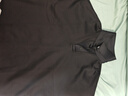 Reebok銳步官方男女同款休閑寬松短袖POLO衫 23RCS419U001 XL 曬單實拍圖