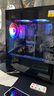 AMD&微星 暗黑騎士 國(guó)家補(bǔ)貼20% 銳龍R7 9700X/RTX5060Ti 16G/32G/1T電競(jìng)游戲設(shè)計(jì)師臺(tái)式電腦主機(jī) 曬單實(shí)拍圖