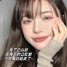 羅娜女神馬卡龍口紅防水持久保濕不脫妝顯白適合素顏變色潤唇膏送女友禮物 曬單實拍圖