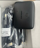 勝為（shengwei）KVM切換器HDMI二進一出兩臺電腦共用一套鍵鼠顯示器打印機共享KS-302H 曬單實拍圖