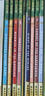 預售 Magic Tree House 1-8 神奇樹屋 卷1-8盒裝 8冊套裝 兒童文學章節書 故事小說圖畫書 魔法樹屋 英文原版 進口圖書 曬單實拍圖