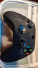 微軟Xbox無線游戲手柄 磨砂黑+USB-C線 藍(lán)牙適配Xbox/PC/平板/手機(jī)Steam促銷 明末：淵虛之羽 雙影奇境 曬單實(shí)拍圖