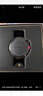 HUAWEI WATCH 5 46mm高端款航天級(jí)鈦合金表殼木星棕素皮復(fù)合表帶首創(chuàng)X-TAP智感窗鴻蒙AI腕上小藝eSIM通信 曬單實(shí)拍圖