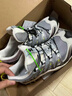 薩洛蒙（Salomon）3D XA PR 男女戶外休閑舒適跑鞋 412322 36.5 支持鑒定 曬單實(shí)拍圖
